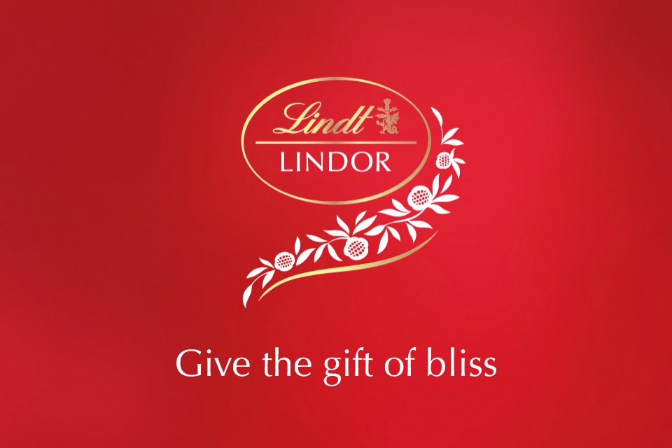 lindor gift the gift