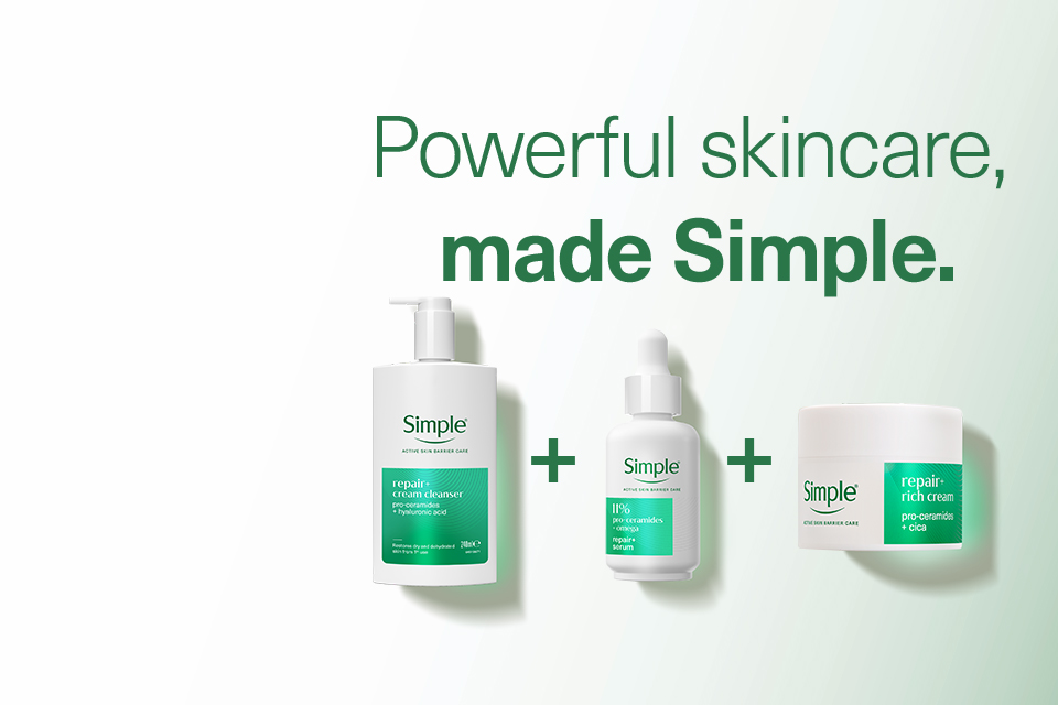 Build your Simple regime 