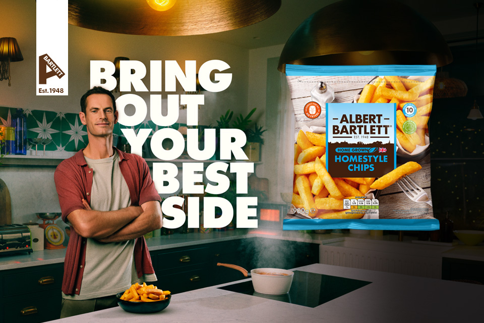 Midweek meals made easy