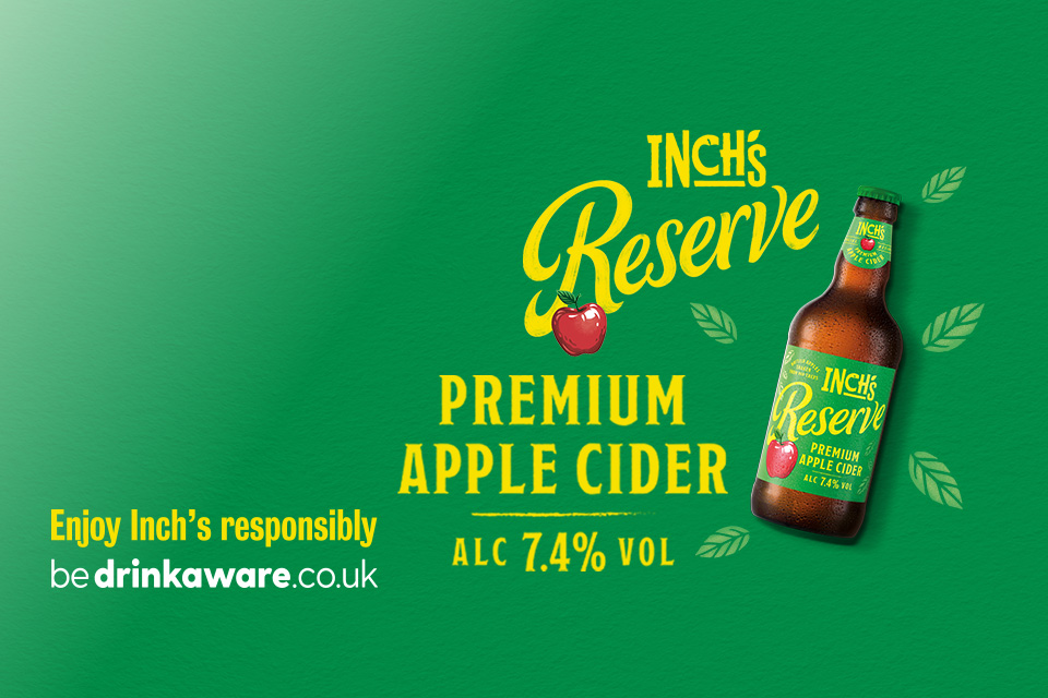 Inch's Reserved