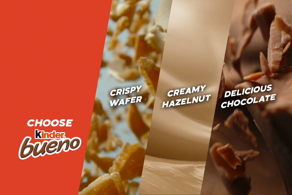 Banner for Nutella Spread