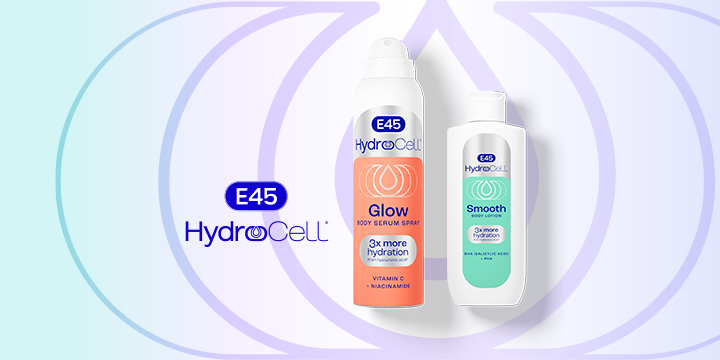 E45's HydroCell Range