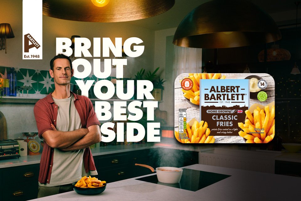 Midweek meals made easy