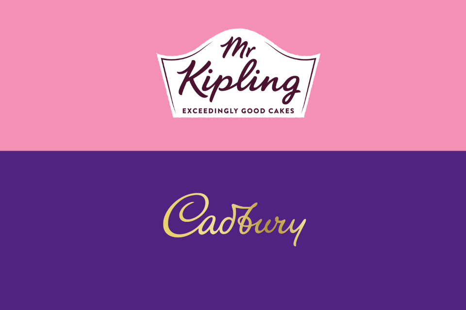'Exceedingly good cakes'