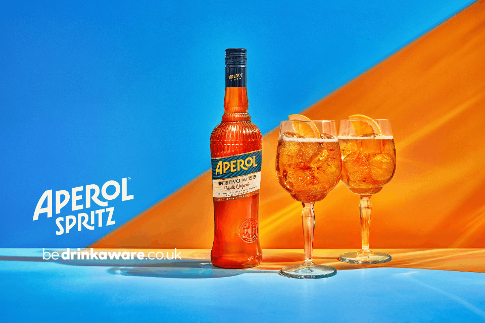 Aperol Q2